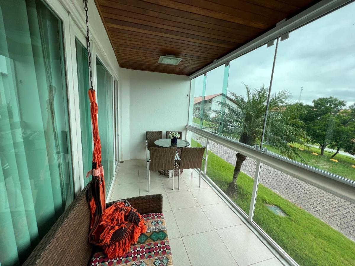 Flat 301 Condominio Villa Hipica - Gravata, Pe Exterior photo