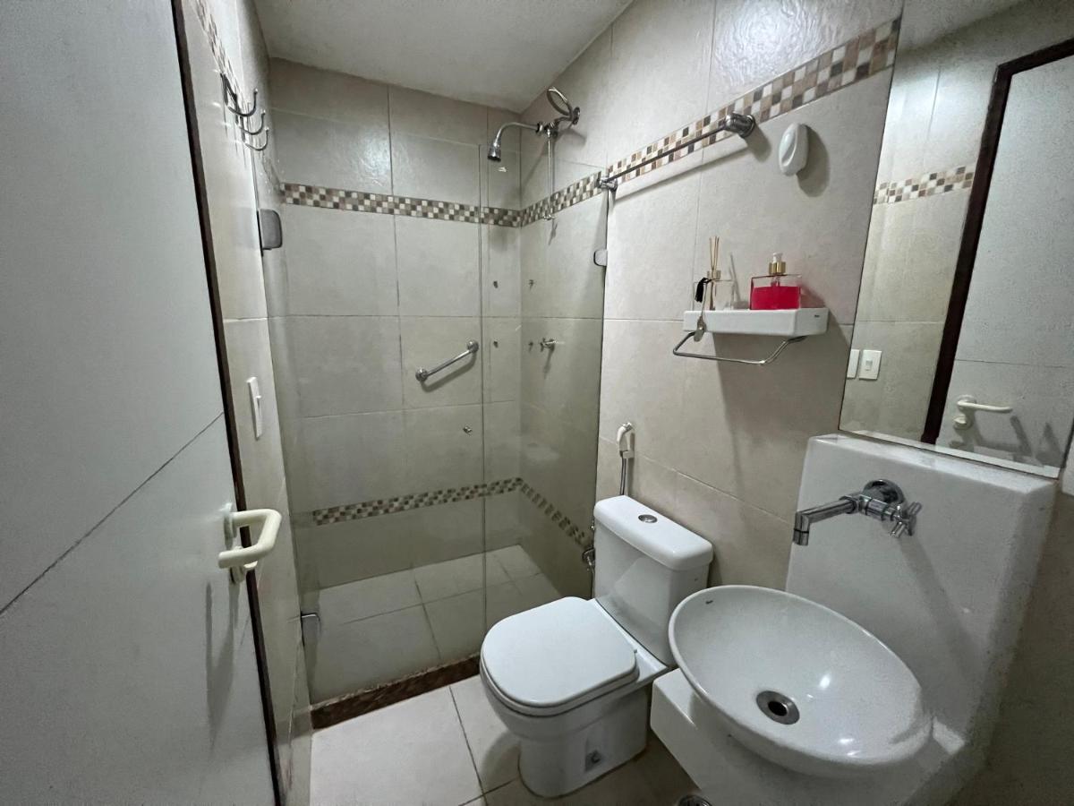 Flat 301 Condominio Villa Hipica - Gravata, Pe Exterior photo