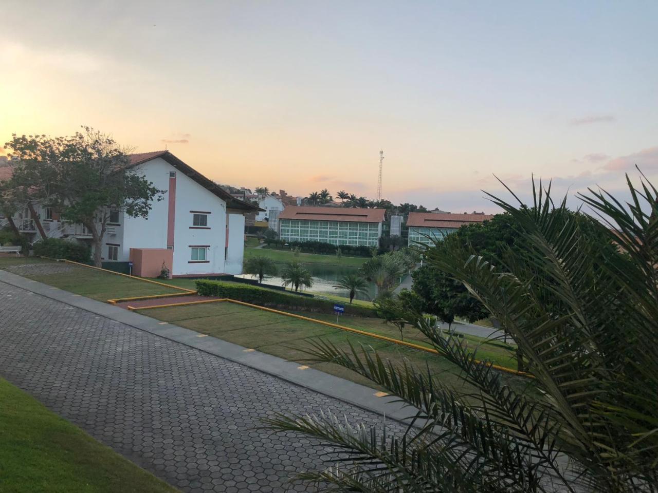 Flat 301 Condominio Villa Hipica - Gravata, Pe Exterior photo